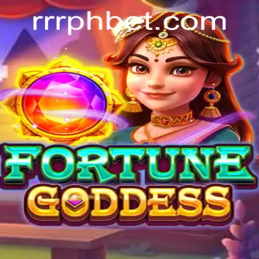 Discover FORTUNEGODDESS: A Riveting Journey into Mythical Realms