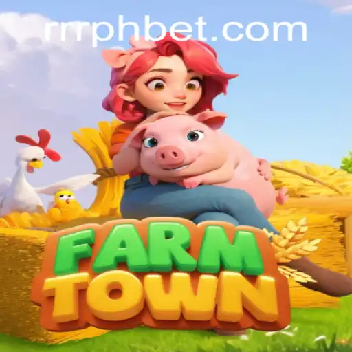 FarmTown: A Deep Dive into The Rural Realm Phenomenon Happening (RRRPH)