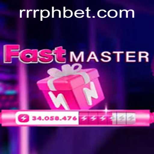 FastMaster: A High-Speed Adventure Powered by RRRPH