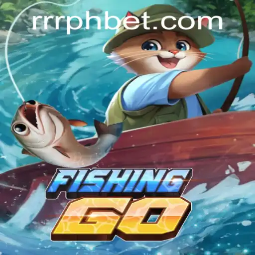 FishingGO: An Intriguing Fusion of Tradition and Innovation
