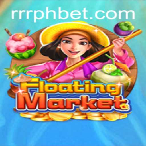 FloatingMarket: An Immersive Adventure in Strategic Trading