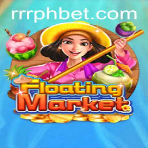 FloatingMarket: An Immersive Adventure in Strategic Trading
