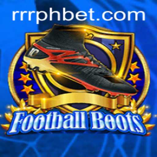 Exploring the Exciting World of FootballBoots with RRRPH