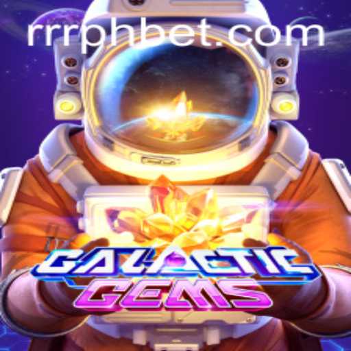 Exploring the Universe with GalacticGems: Rules, Gameplay, and the Intriguing Role of RRRPH