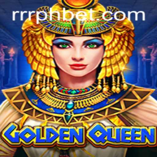 GoldenQueen: The Enchanting Digital World of RRRPH