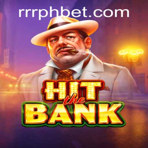 HitTheBank: A Thrilling Financial Adventure with a Twist of RRRPH