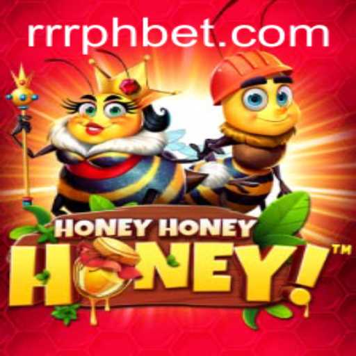 HoneyHoneyHoney: A Sweet Adventure in the World of Gaming