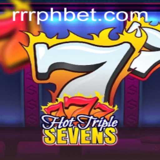 HotTripleSevens: Dive into the Exciting World of RRRPH Gaming