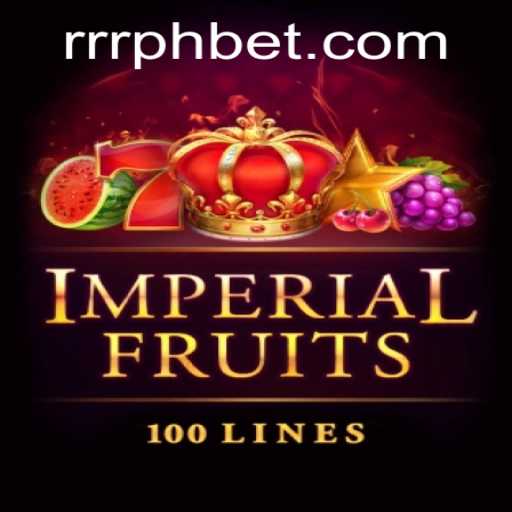 Discovering ImperialFruits100: A Thrilling Adventure with RRRPH