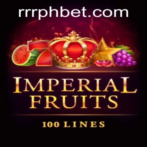 Discovering ImperialFruits100: A Thrilling Adventure with RRRPH