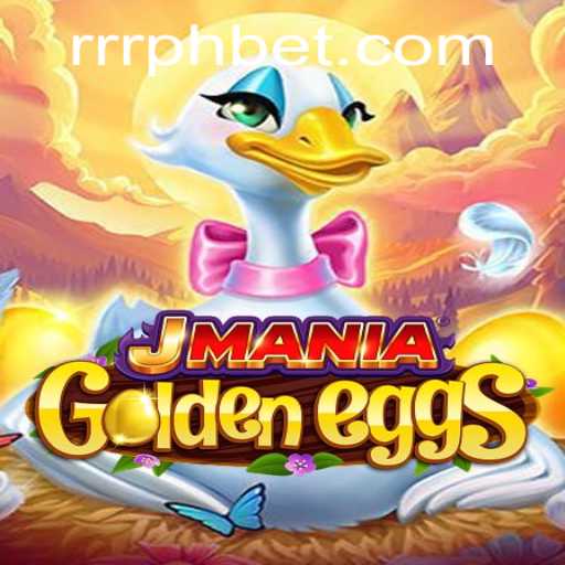 Unveiling JManiaGoldenEggs: The Exciting New Adventure Game