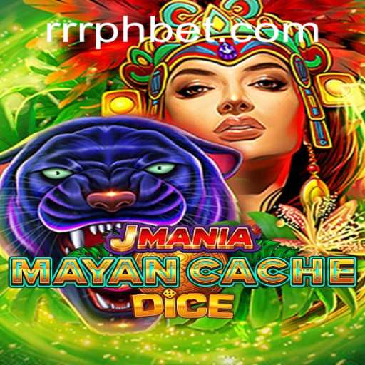 Discover the Thrill of JManiaMayanCacheDice: A Dive into Adventure and Strategy