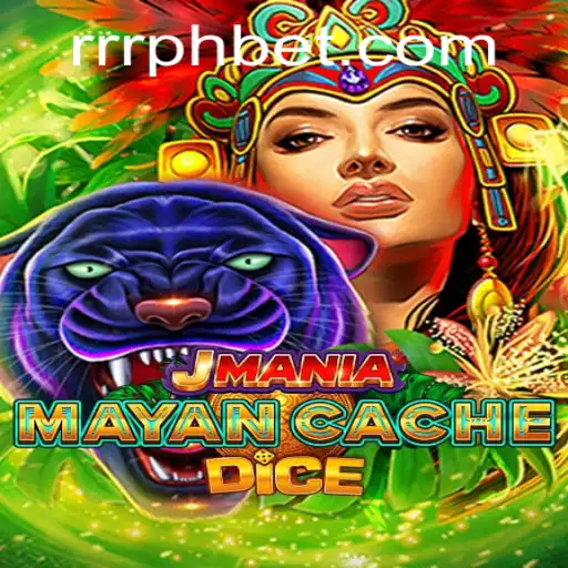 Discover the Thrill of JManiaMayanCacheDice: A Dive into Adventure and Strategy