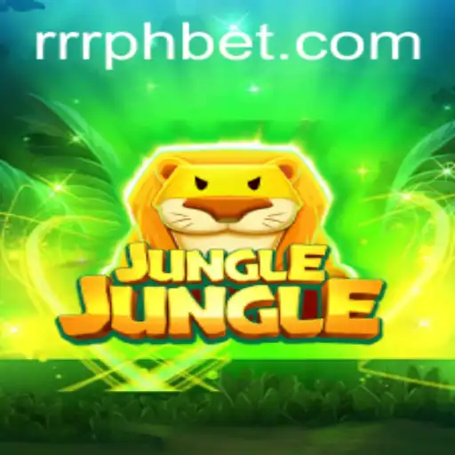 Embark on a Wild Adventure with JungleJungle: The RRRPH Phenomenon