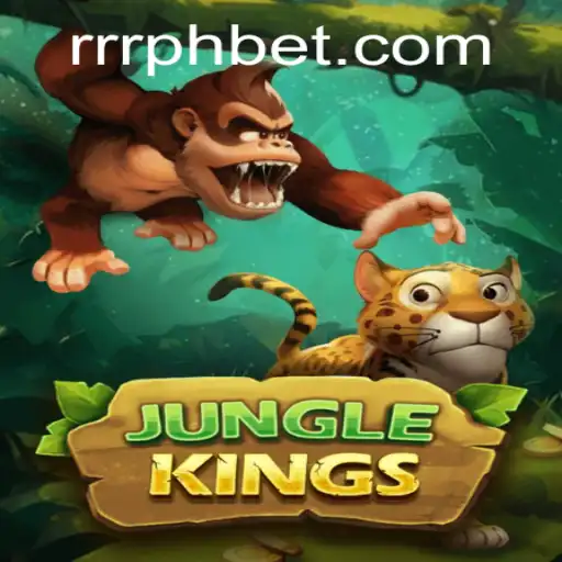Explore JungleKings: An Immersive Adventure Game