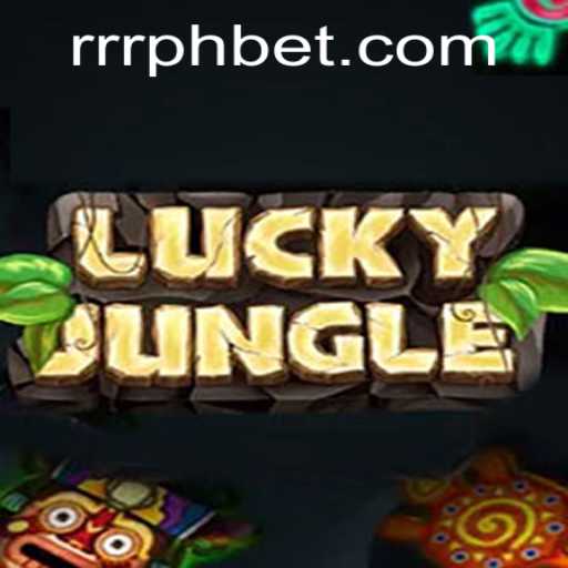 Exploring LuckyJungle: A Jungle Adventure with RRRPH Elements