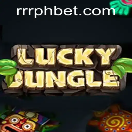 Exploring LuckyJungle: A Jungle Adventure with RRRPH Elements