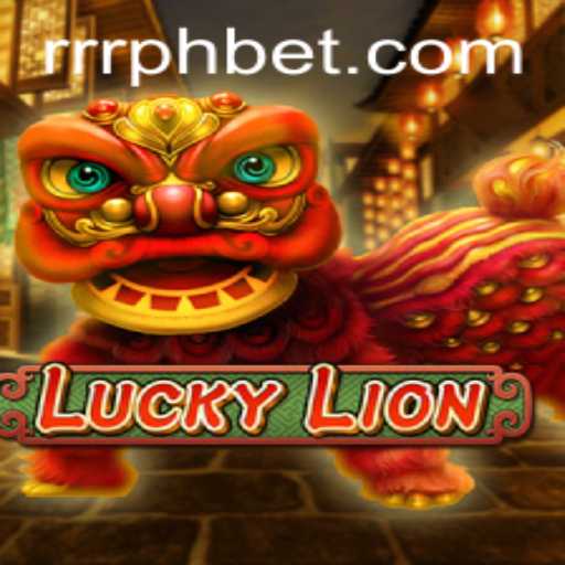 Unveiling LuckyLion: A Riveting Game Experience with RRRPH
