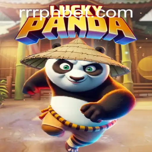 Embark on an Adventure with LuckyPanda: A New Game Taking the World by Storm