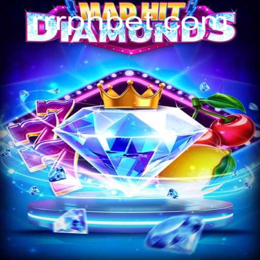 MadHitDiamonds: A Thrilling Adventure in the World of RRRPH
