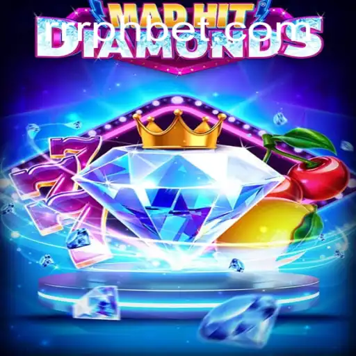MadHitDiamonds: A Thrilling Adventure in the World of RRRPH