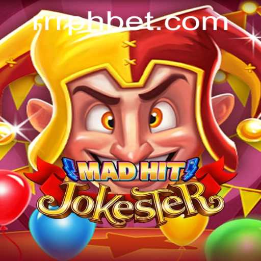 Exploring the Dynamic World of MadHitJokester: A Dive into RRRPH