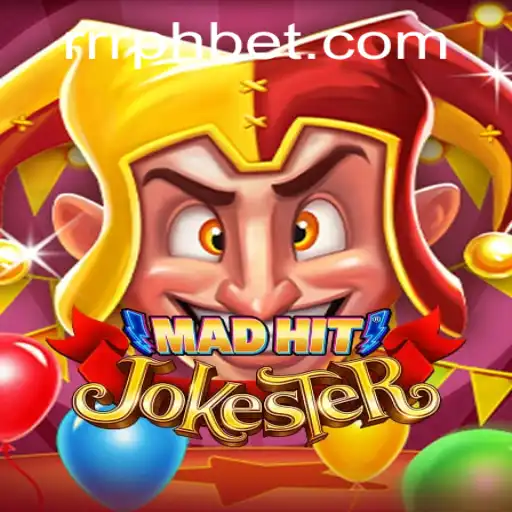 Exploring the Dynamic World of MadHitJokester: A Dive into RRRPH