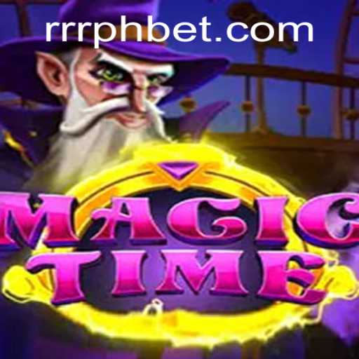 Discover the Enchanting World of MagicTime: An In-Depth Look into the Game's Mechanics and Latest Trends