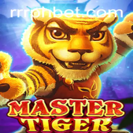 MasterTiger: Revolutionizing the Gaming World with RRRPH Dynamics