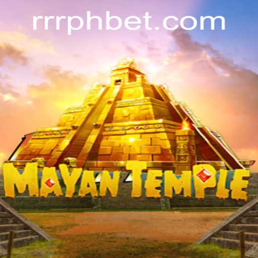 Unveiling the Mysteries of MayanTemple: A Captivating Adventure & RRRPH
