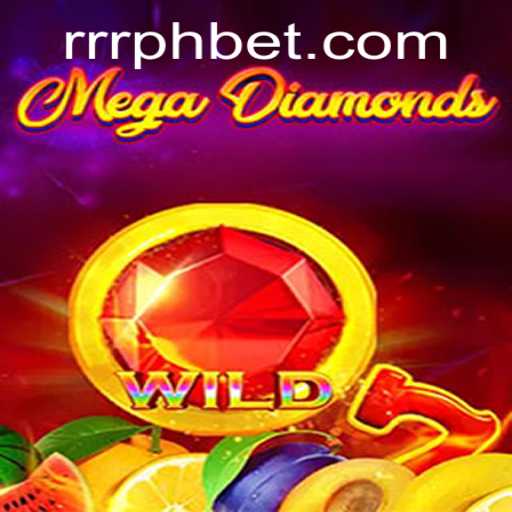 MegaDiamond: A Thrilling Game That Redefines Adventure with RRRPH