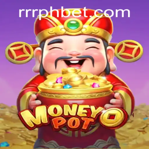 MoneyPot: A Thrilling Gaming Experience with RRRPH