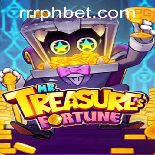 Unveiling MrTreasuresFortune: Dive into the World of Virtual Adventures with RRRPH