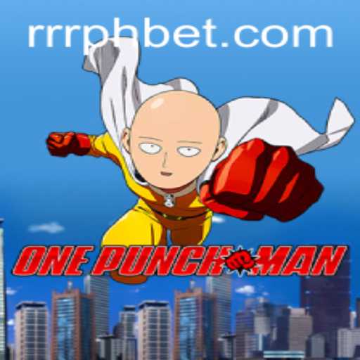 OnePunchMan Game: Unleashing Superhuman Adventures with RRRPH