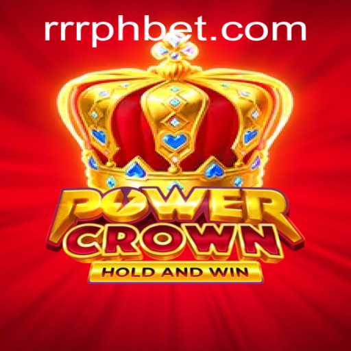 Unveiling PowerCrown: The Thrilling New Game with RRRPH