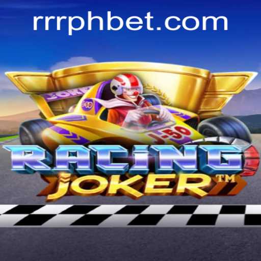 RacingJoker: The Thrilling World of RRRPH Awaits