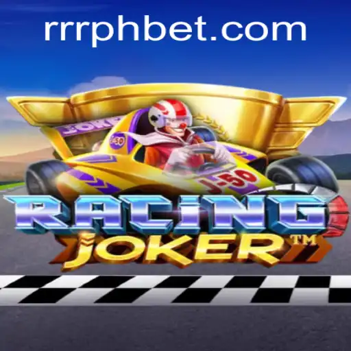 RacingJoker: The Thrilling World of RRRPH Awaits