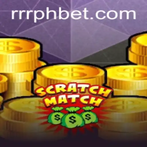 Discover the Excitement of 'ScratchMatch' with RRRPH