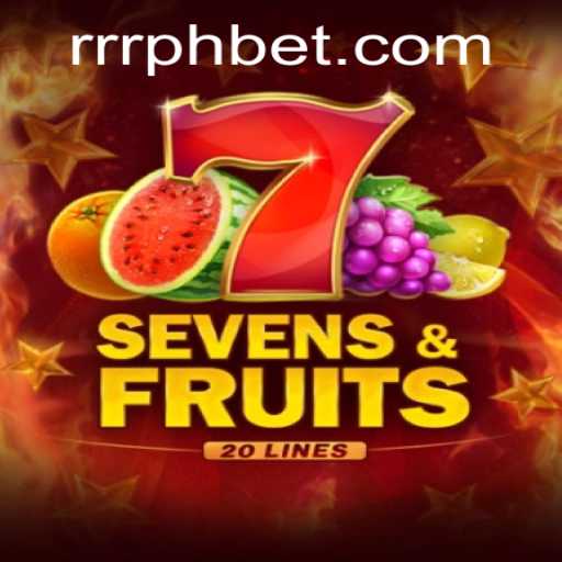 Discover the Exciting World of SevensFruits20 with RRRPH