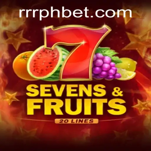 Discover the Exciting World of SevensFruits20 with RRRPH