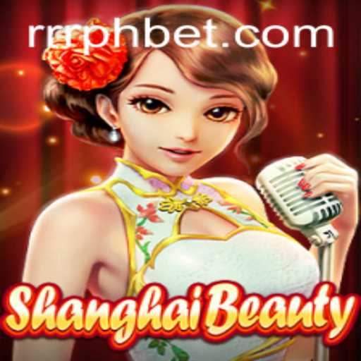 Unveiling ShanghaiBeauty: The Mesmerizing Journey of RRRPH