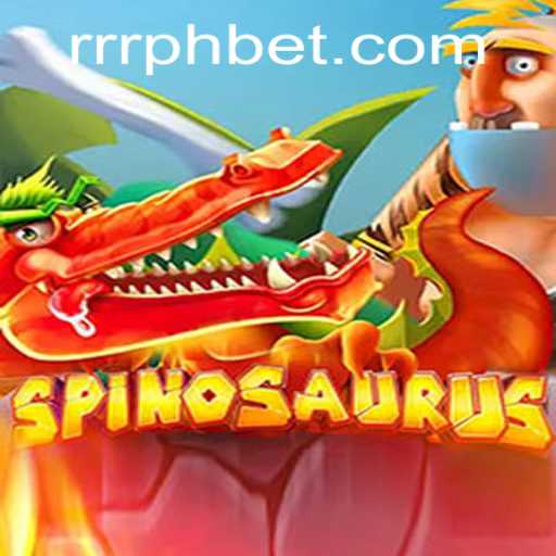 Exploring the Exciting World of Spinosaurus: RRRPH Edition
