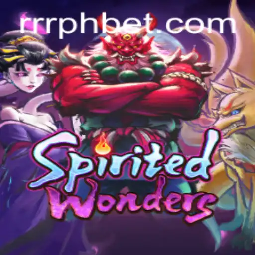 SpiritedWonders: The Enthralling Game Taking the World by Storm