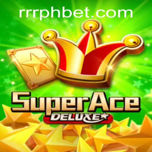 Discover the Thrill of SuperAceDeluxe: The Ultimate Gaming Experience