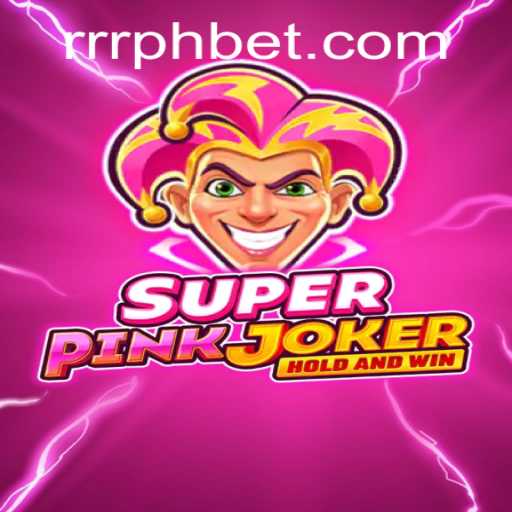 Explore the Thrilling World of SuperPinkJoker: The Ultimate Gaming Experience