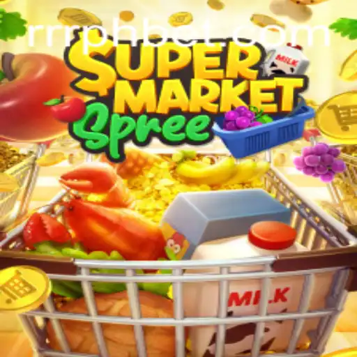 Exploring SupermarketSpree in the RRRPH Phenomenon