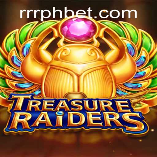 Discover the Thrill of TREASURERAIDERS: A Guide to Adventure and Strategy