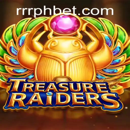 Discover the Thrill of TREASURERAIDERS: A Guide to Adventure and Strategy