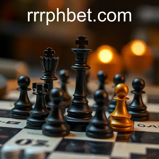 The Dynamics of Tabletop Games and the Enigma of RRRPH