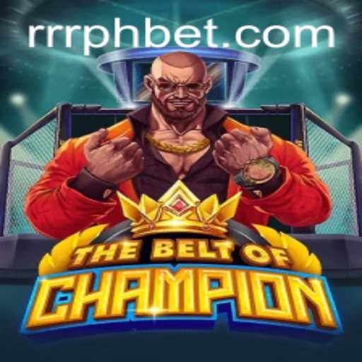 TheBeltOfChampion: A Thrilling Adventure in Game Design